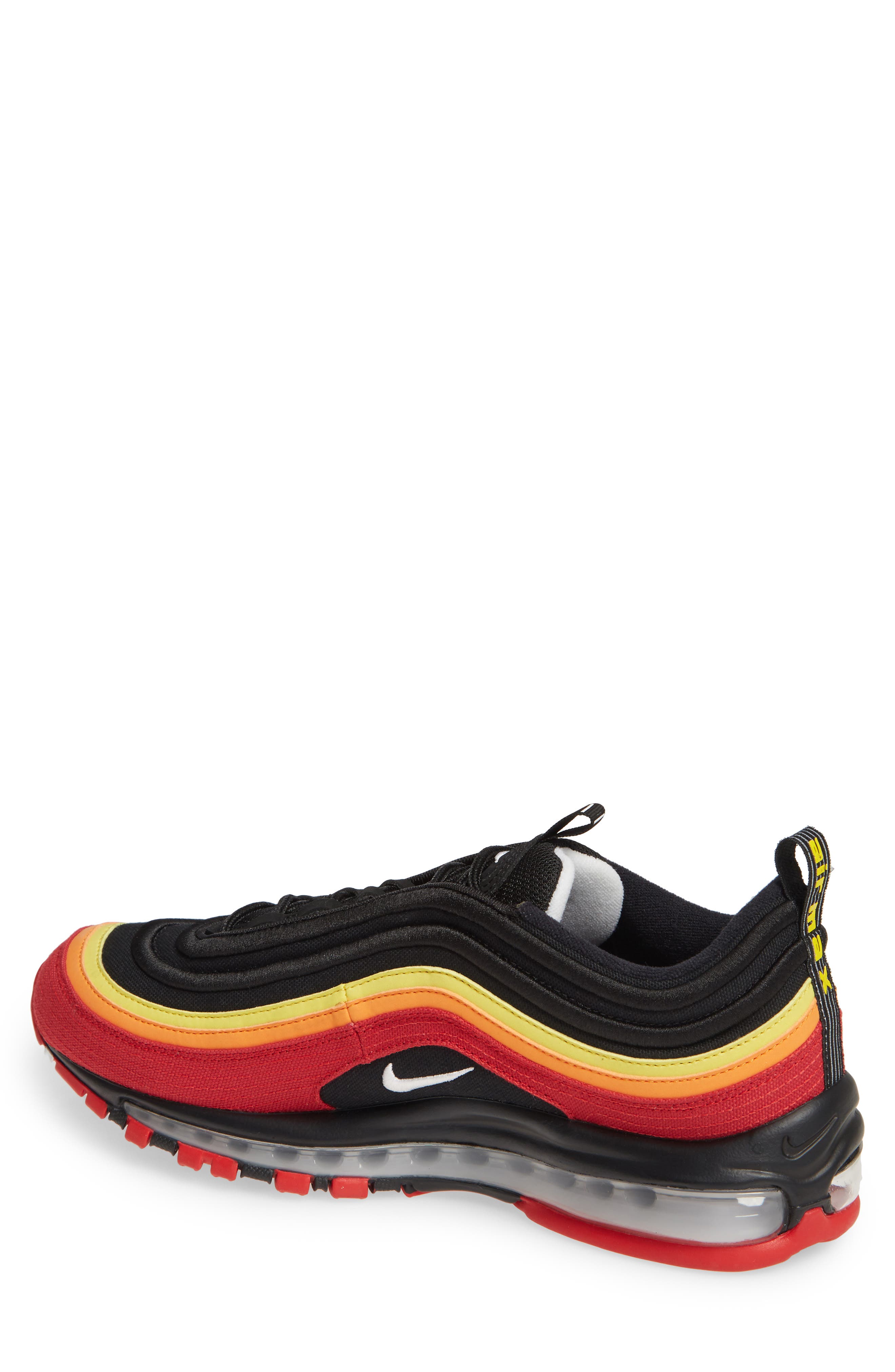 Nike Air Max 97 QS Sneaker, Alternate, color, 