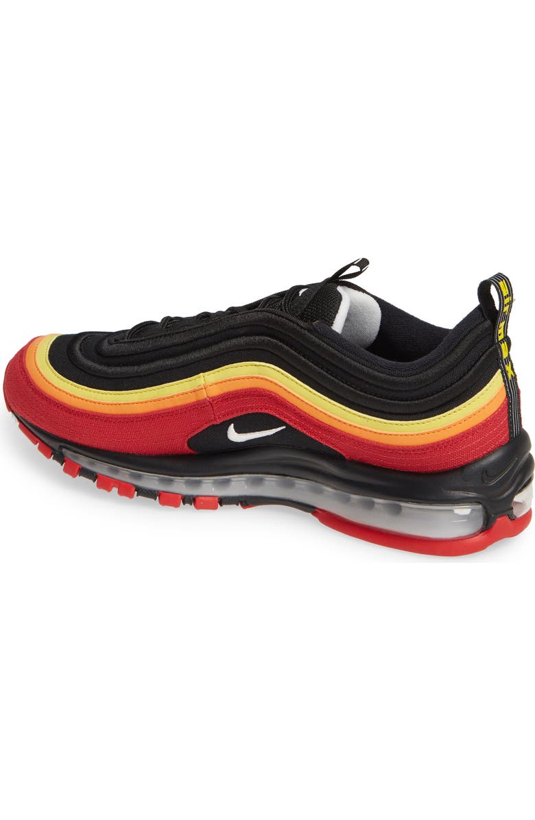 Nike Air Max 97 QS Sneaker, Alternate, color,