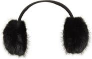 Mountain Warehouse Faux Fur Earmuffs