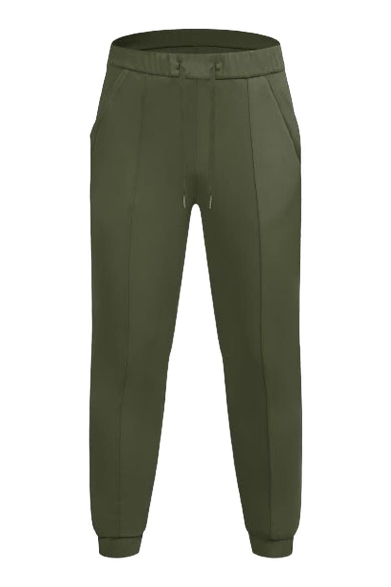 Nomad Jogger, Alternate, color, Olive