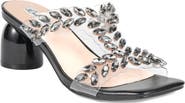 NINETY UNION Seastar Slide Sandal