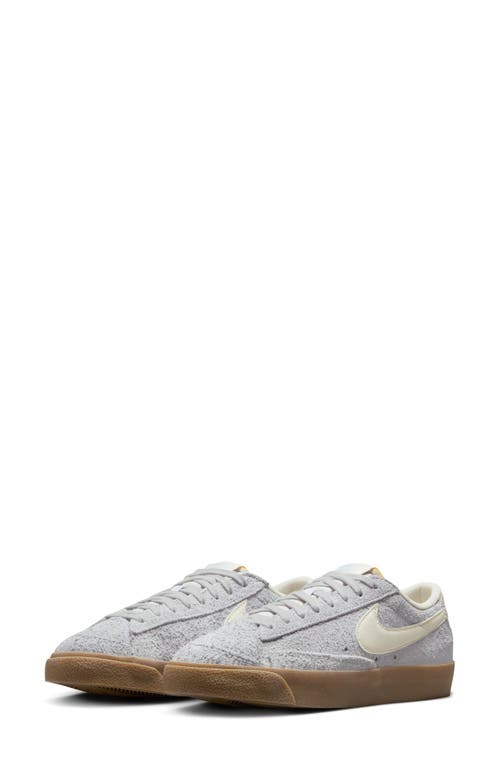 Nike Blazer Low '77 Sneaker
