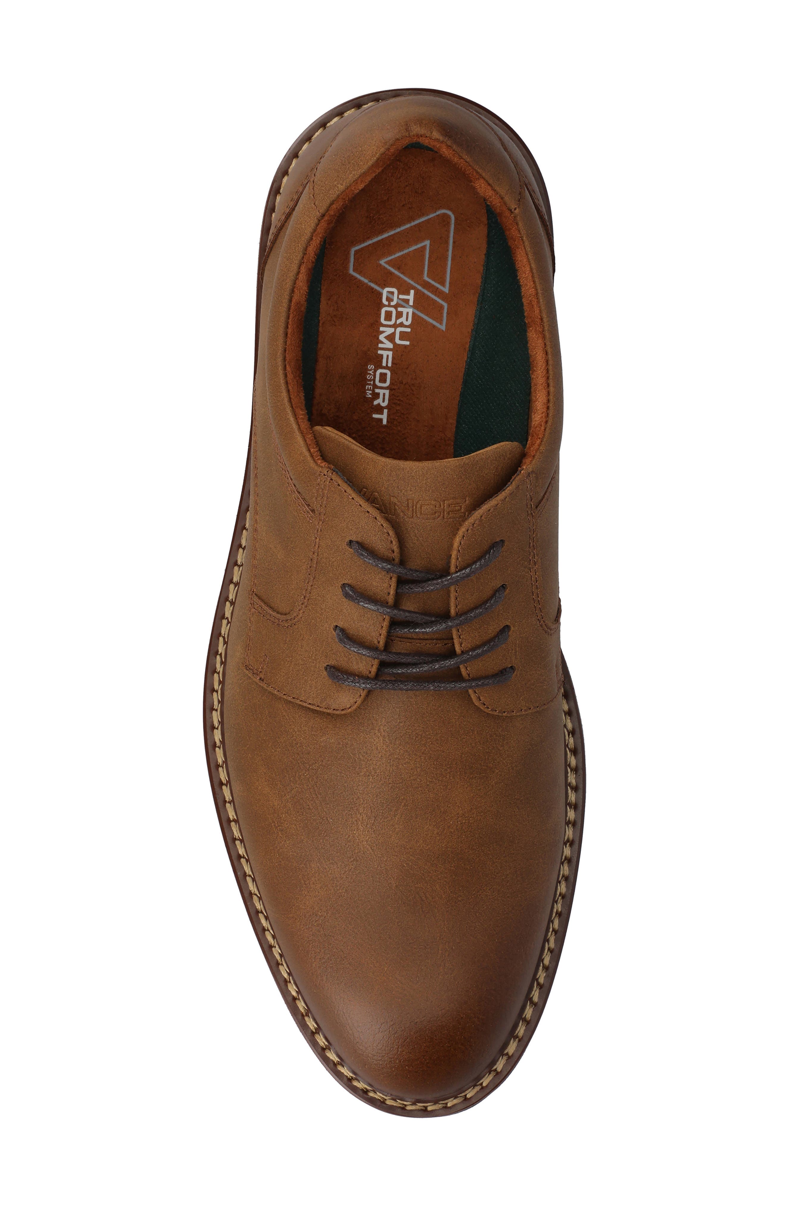 Templeton Derby, Alternate, color, WALNUT