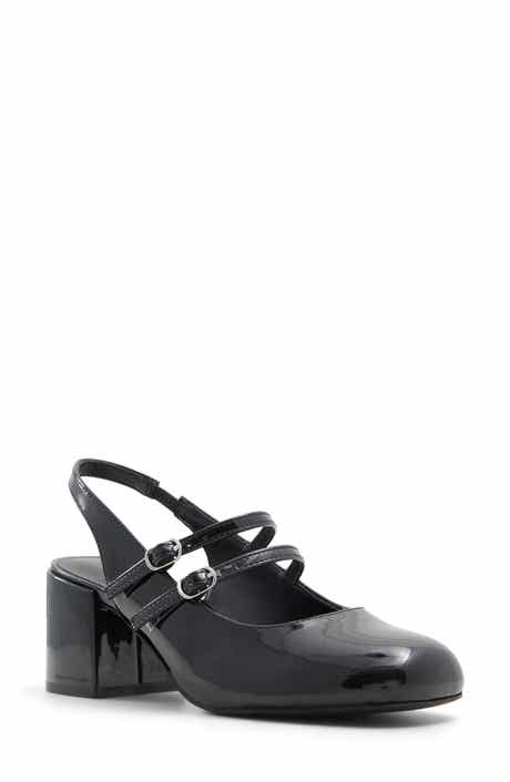 Call It Spring By Aldo Dollfacee Mary Jane Pump