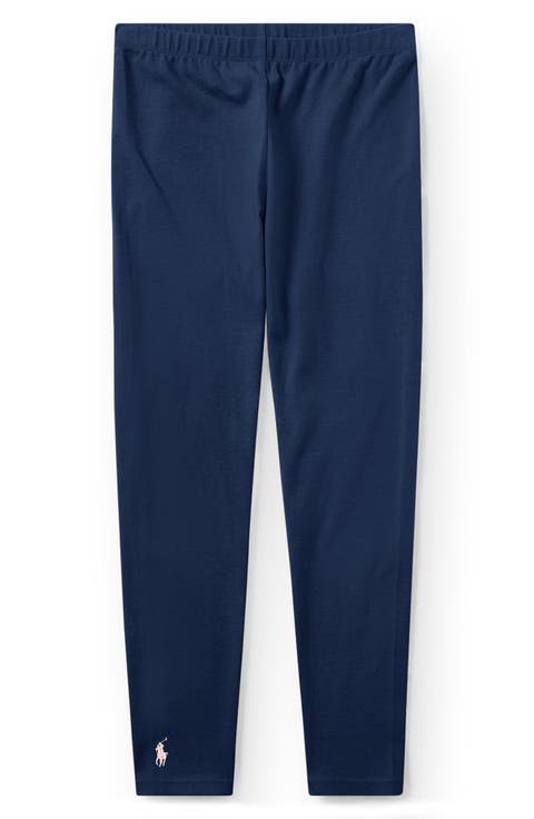 Cotton Leggings (Baby)