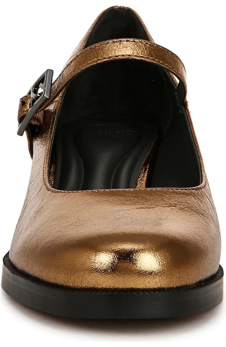 SARTO by Franco Sarto Pesara Mary Jane Pump, Alternate, color, Bronze