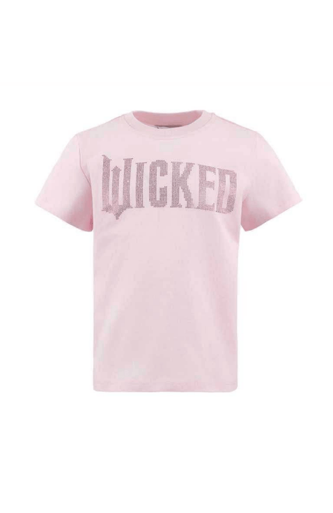Wicked Crystal Tee