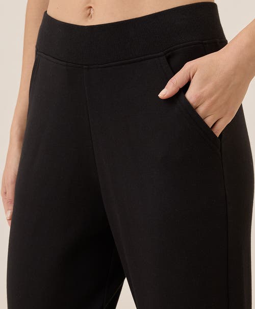 PACT PACT ORGANIC COTTON AIRPLANE JOGGER