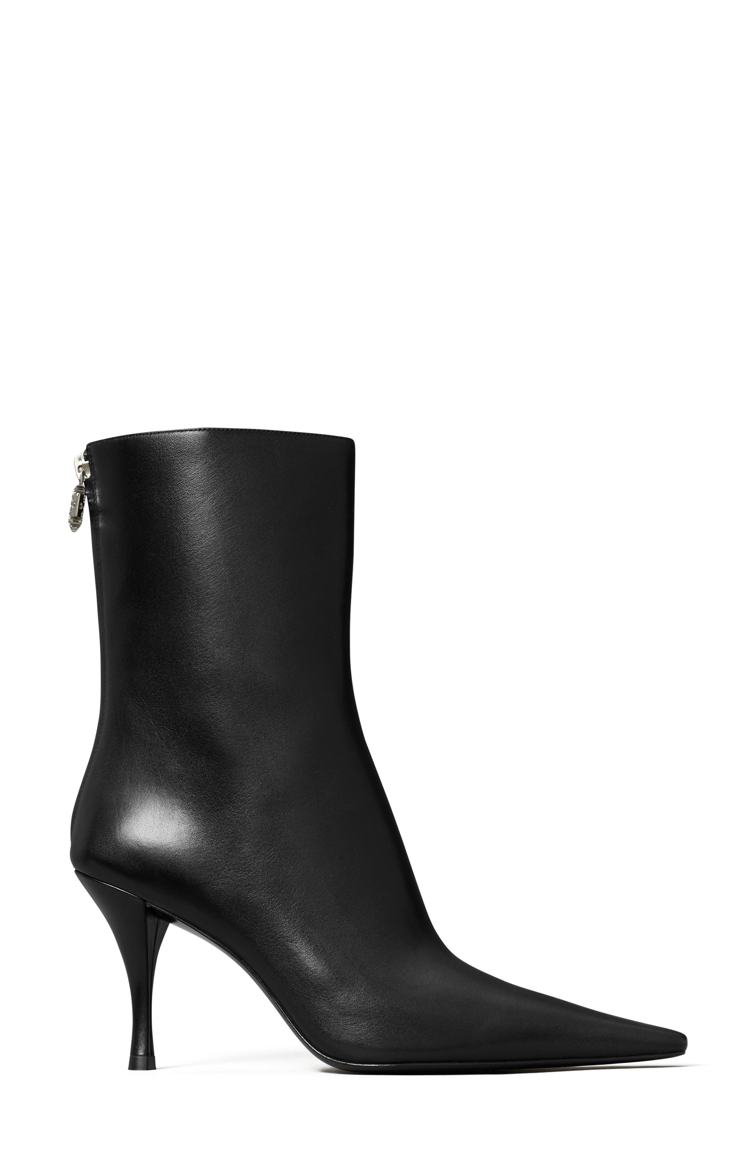 Charlie Ankle Boot, Alternate, color, PERFECT BLACK
