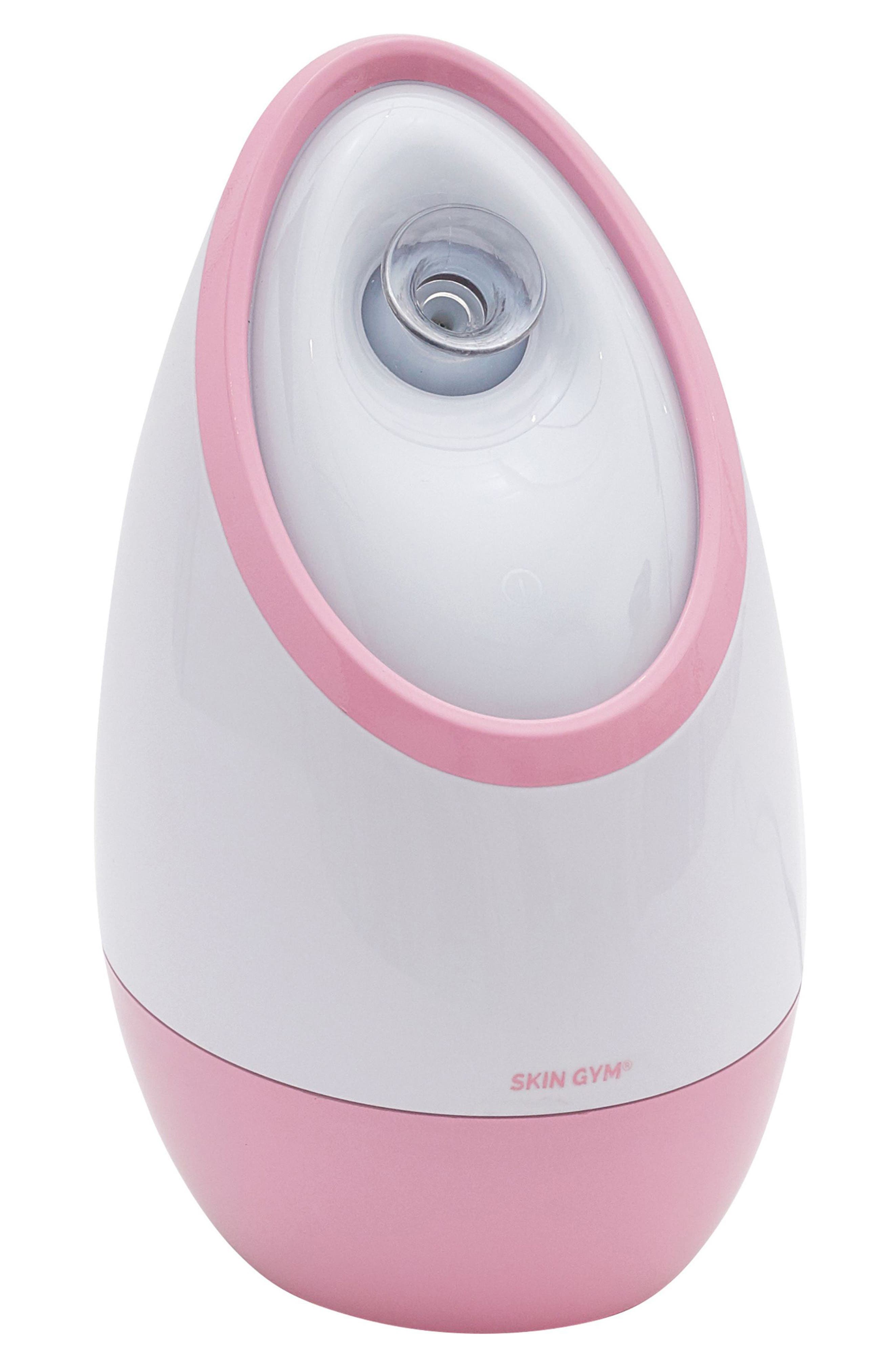 Skin Gym Voda Facial Steamer 