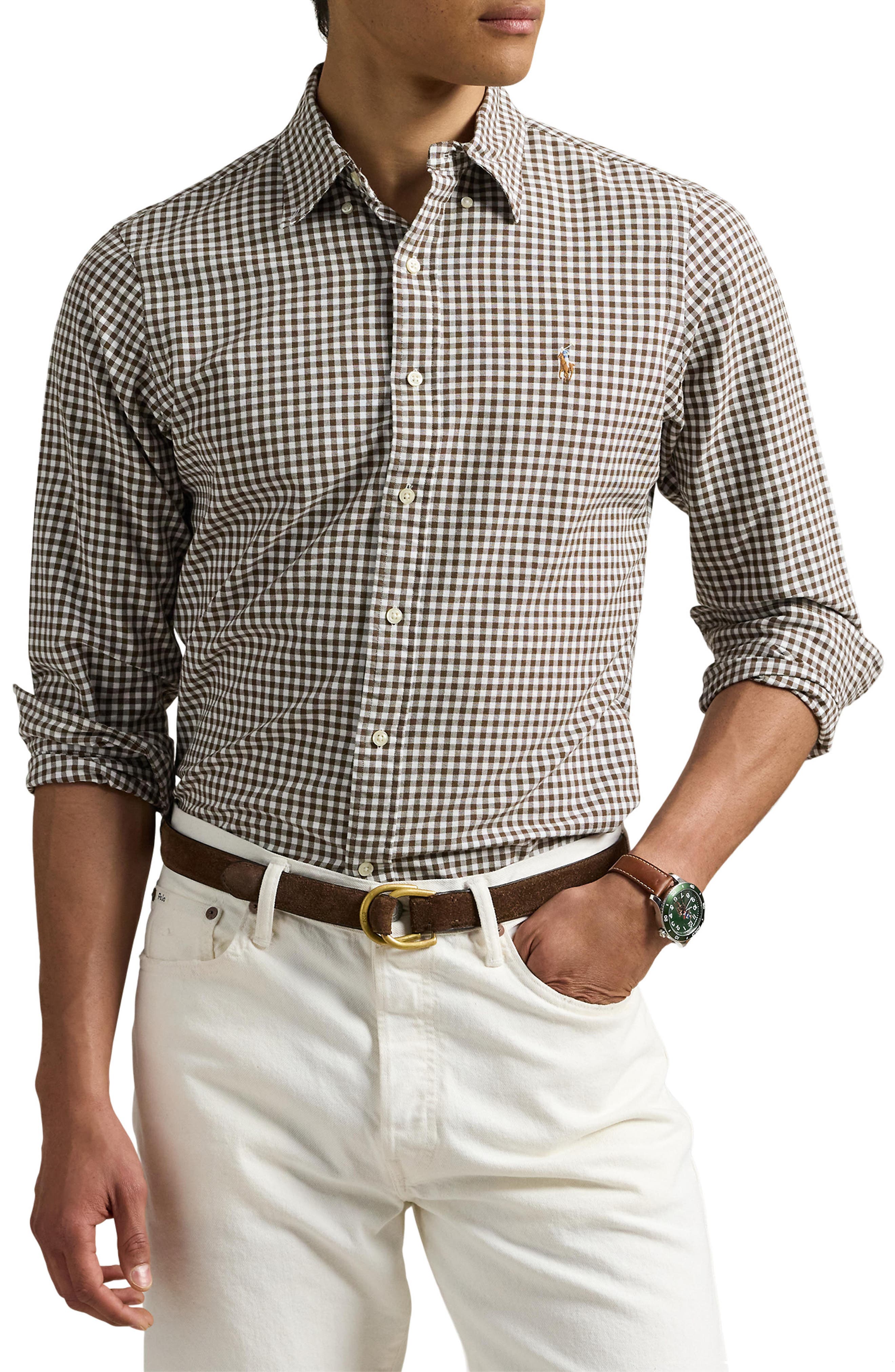 selected 4338R PALE RUSSET/ WHITE