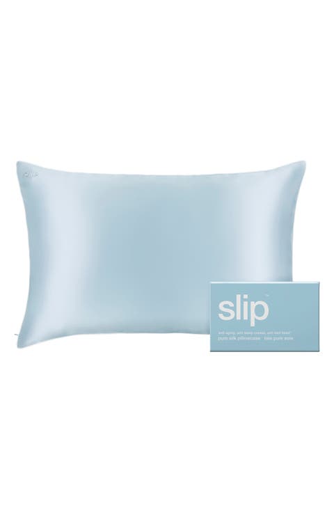 Pure Silk Pillowcase