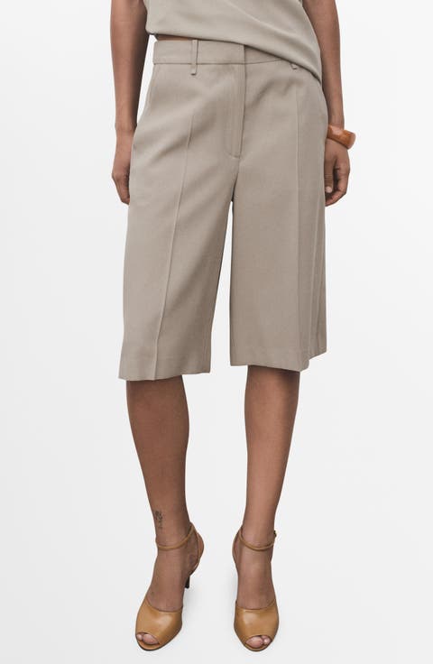 Bermuda Shorts