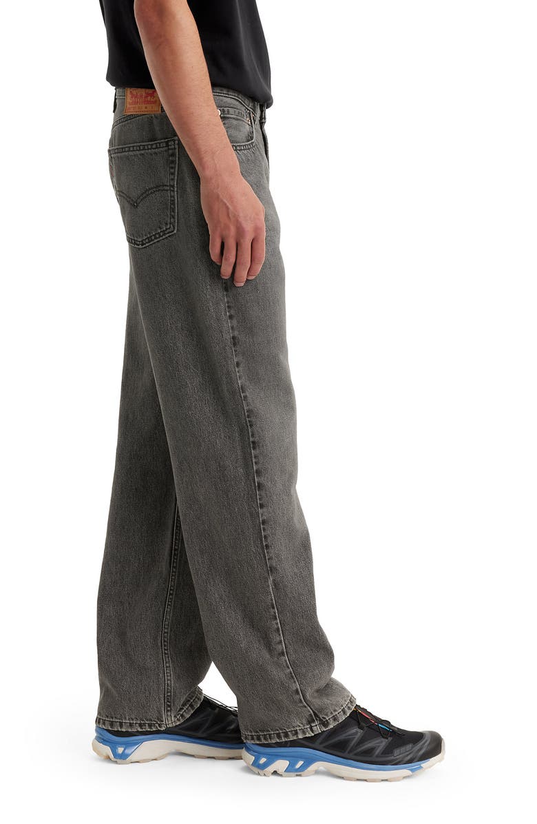 Levi's 565<sup>™</sup> Loose Straight Leg Jeans, Alternate, color, Cheers To That