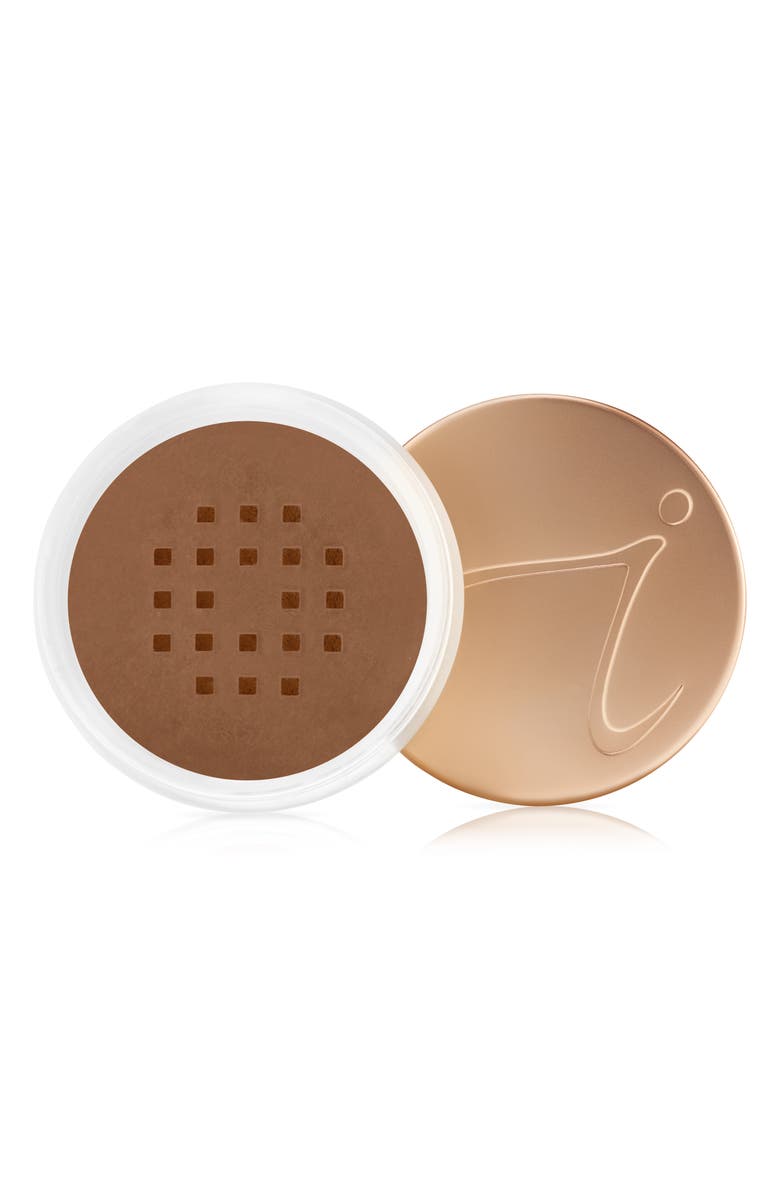 jane iredale Amazing Base<sup>®</sup> Loose Mineral Powder Foundation Broad Spectrum SPF 20, Main, color, Mahogany