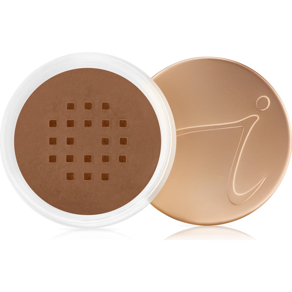 jane iredale Amazing Base® Loose Mineral Powder Foundation Broad Spectrum SPF 20 in Mahogany  product