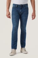 34 Heritage Courage Straight Leg Jeans