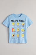 Tucker + Tate Graphic Cotton T-Shirt
