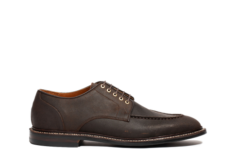 Moc Toe Derby