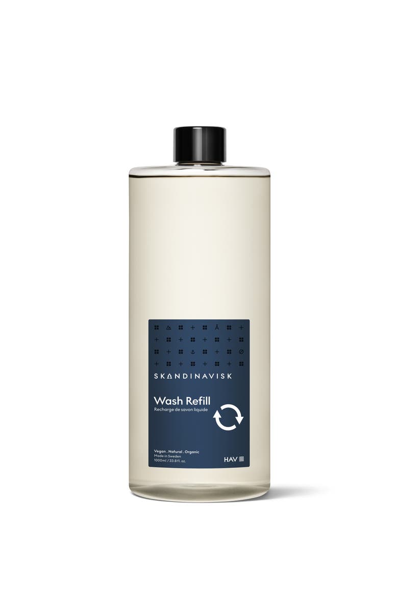 HAV Wash Refill 1000ml_New, Main, color, Deep Blue