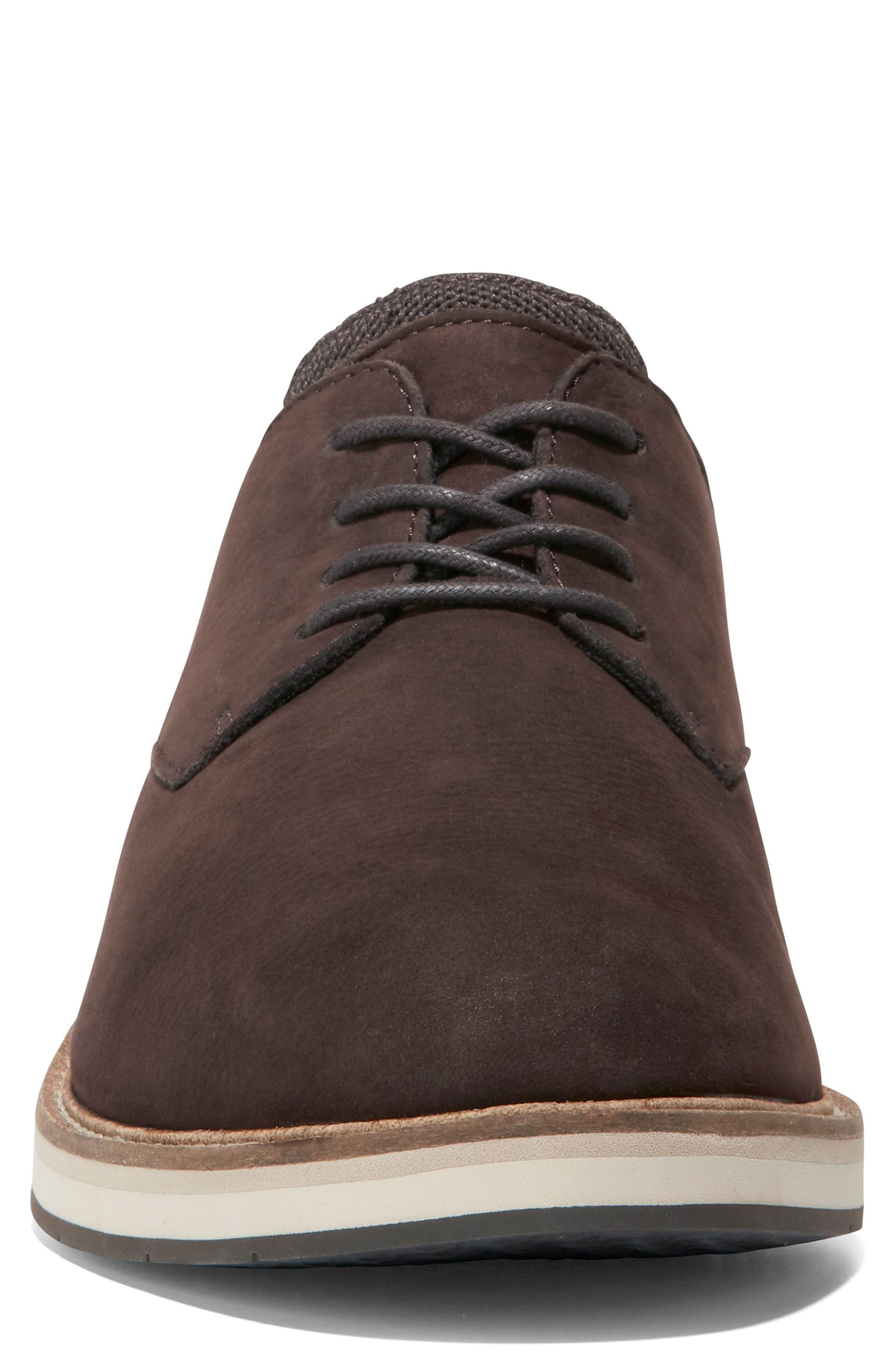Osborn Plain Toe Derby (Men) | Nordstromrack