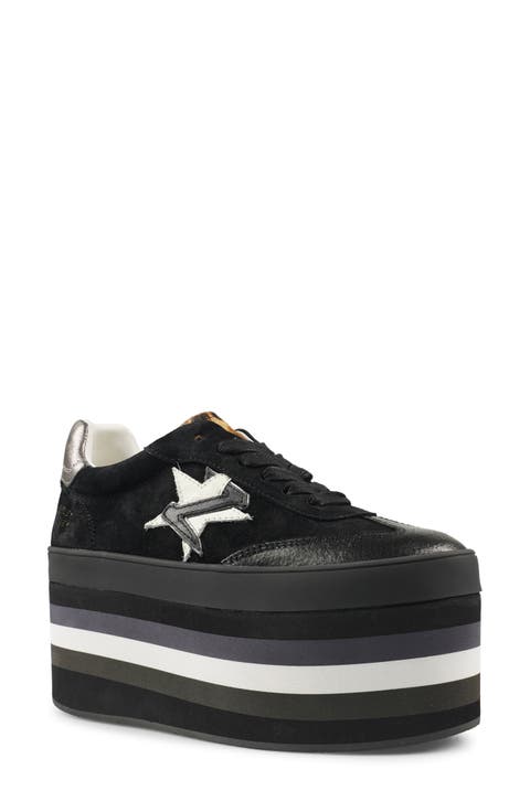 Breelynn Platform Sneaker (Women)