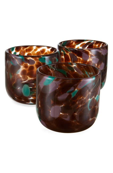 Bangle Haidyn set of 3