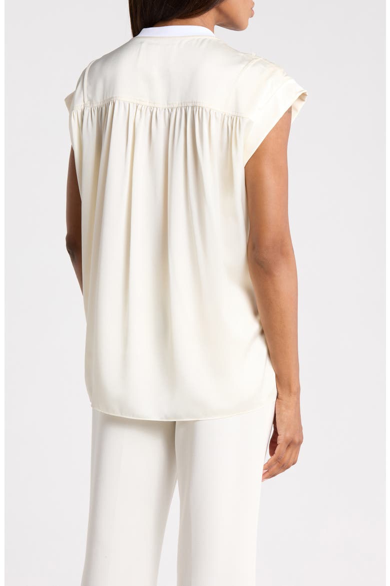 Rainfall Embellished Combo T-Shirt, Alternate, color, WHITE MULTI