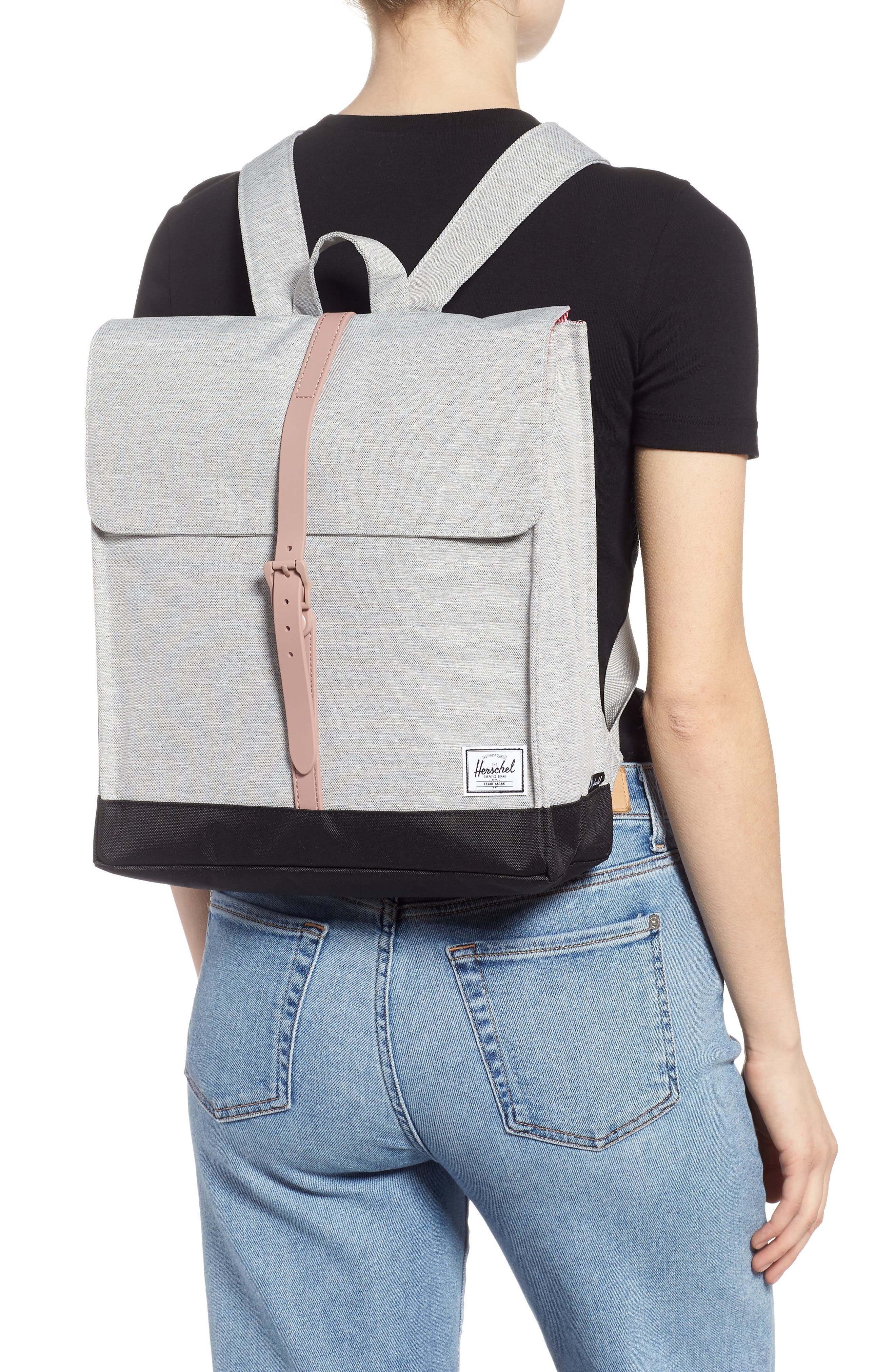 Herschel Supply Co. 'City - Mid Volume' Backpack, Alternate, color, 