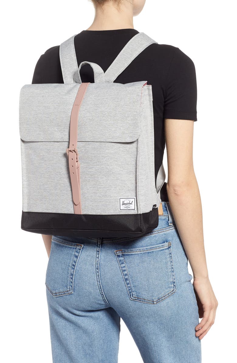 Herschel Supply Co. 'City - Mid Volume' Backpack, Alternate, color,