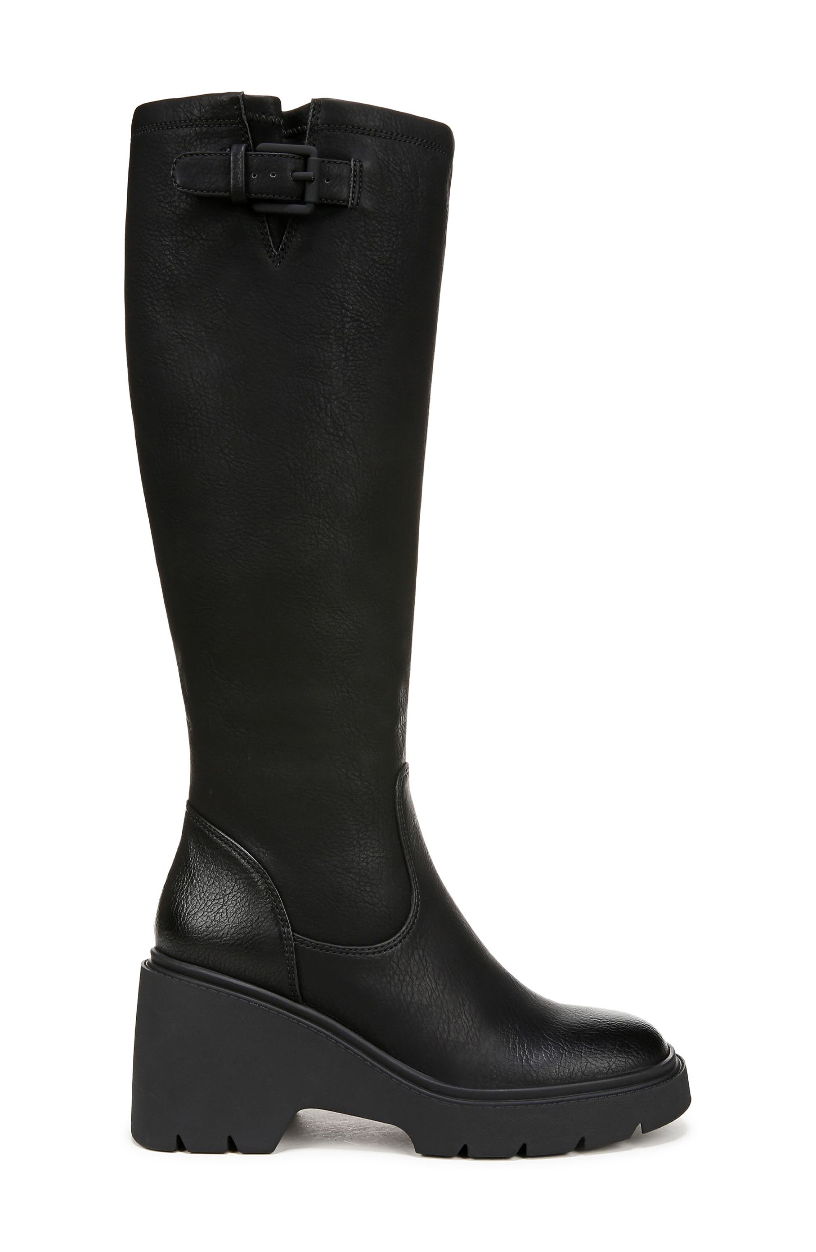 SOUL NATURALIZER Cache Knee High Boot, Alternate, color, 