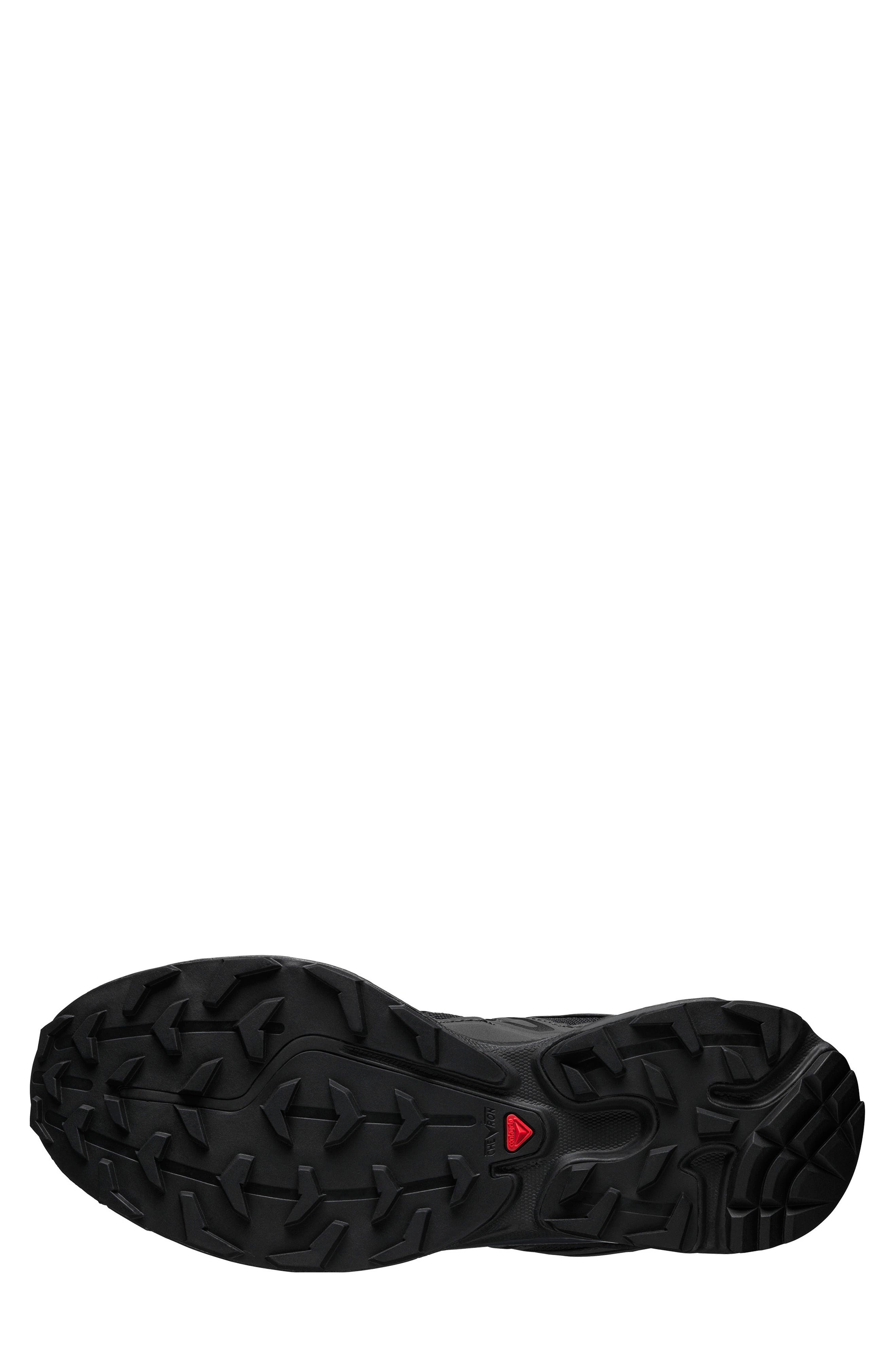 Salomon Gender Inclusive XT-6 Expanse Sneaker, Alternate, color, Black/ Ebony/ Magnet