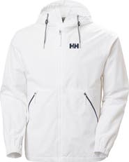 Helly Hansen Sandoy Waterproof Rain Jacket