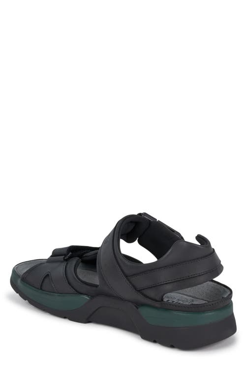 Mephisto 'shark' Sandal