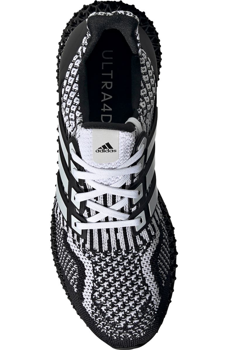 adidas Ultra4D Running Shoe, Alternate, color,