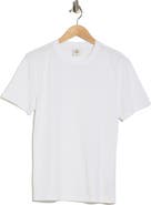Reigning Champ Supima Jersey Pennant Slim T-Shirt