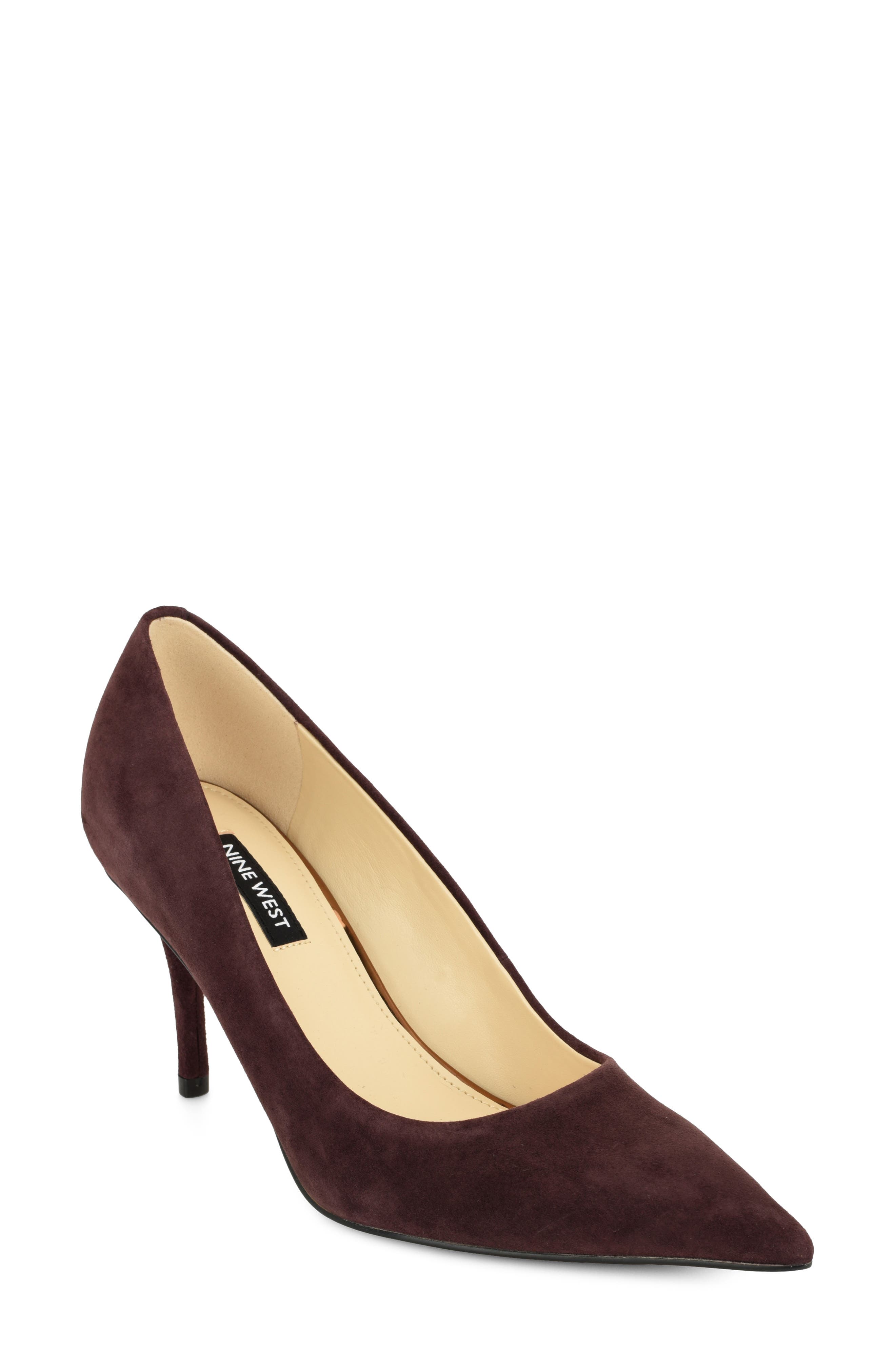 DARK RED