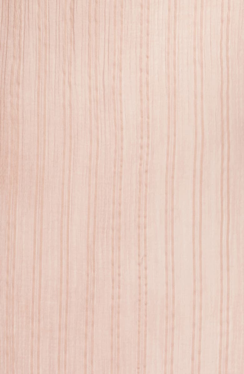 Treasure & Bond Pigment Dye Blanket Wrap, Alternate, color, 