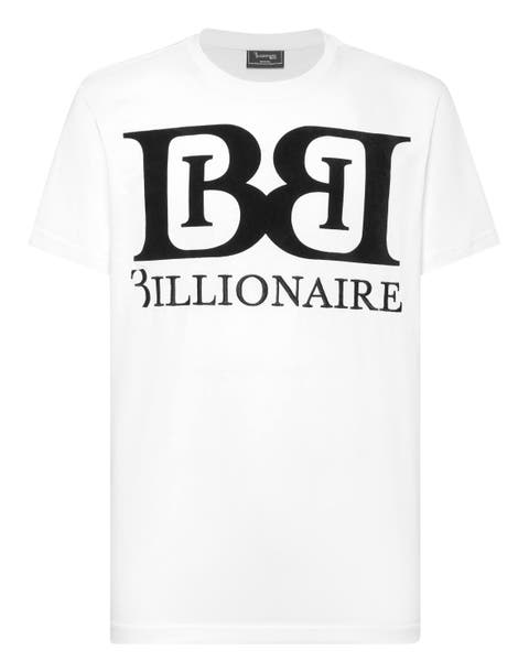 T-Shirt Round Neck Ss Men