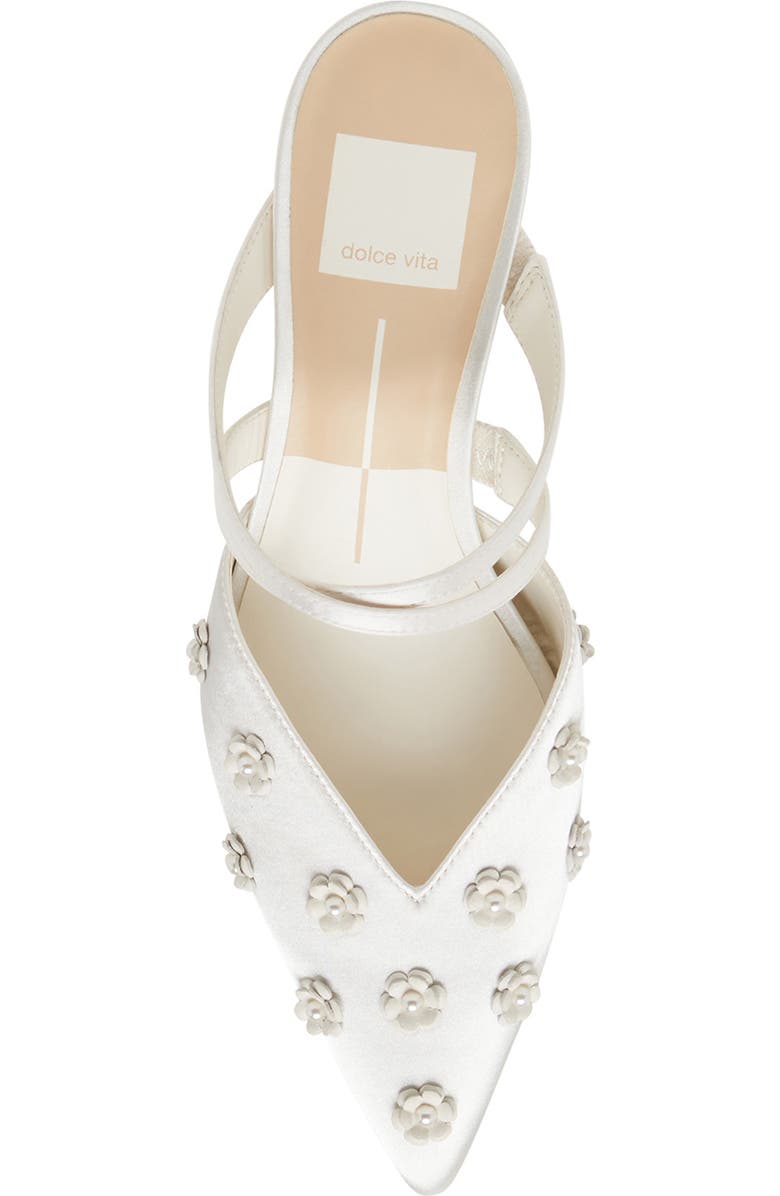 Dolce Vita Kenton Floral Mule, Alternate, color,