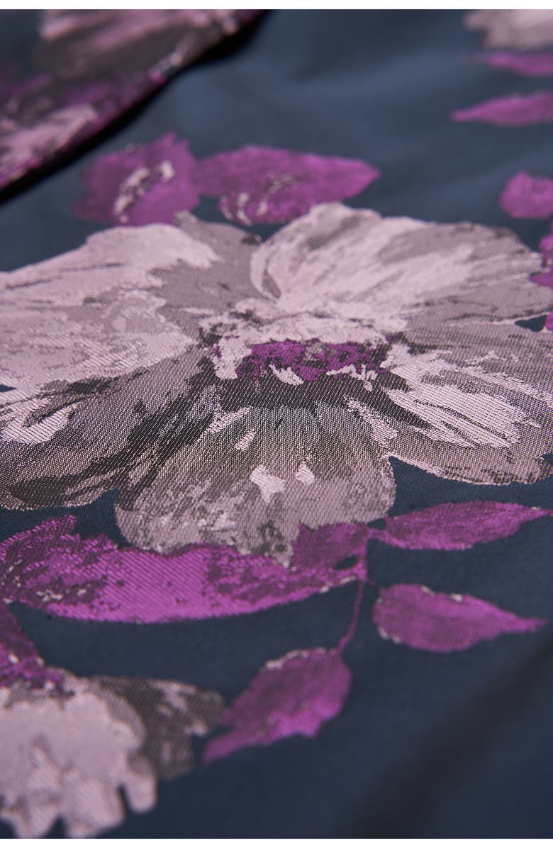 Kay Unger Kennedy Column Gown, Alternate, color, 