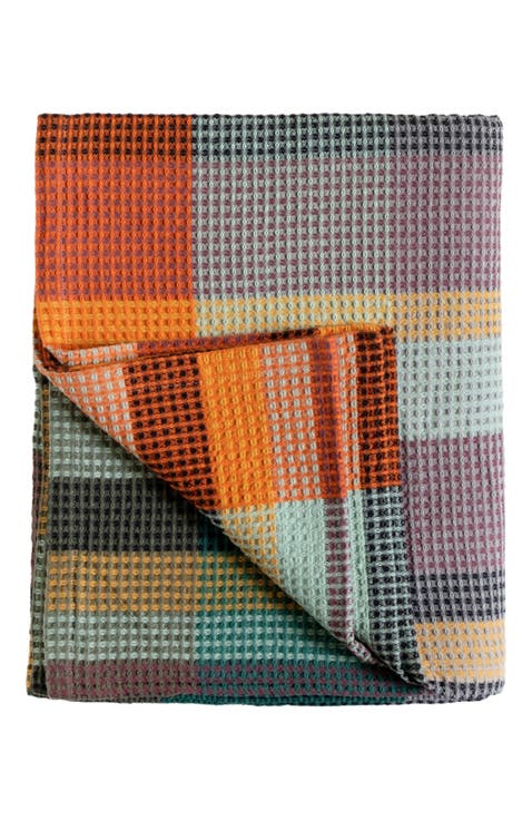 Vrou Vrou Blanket