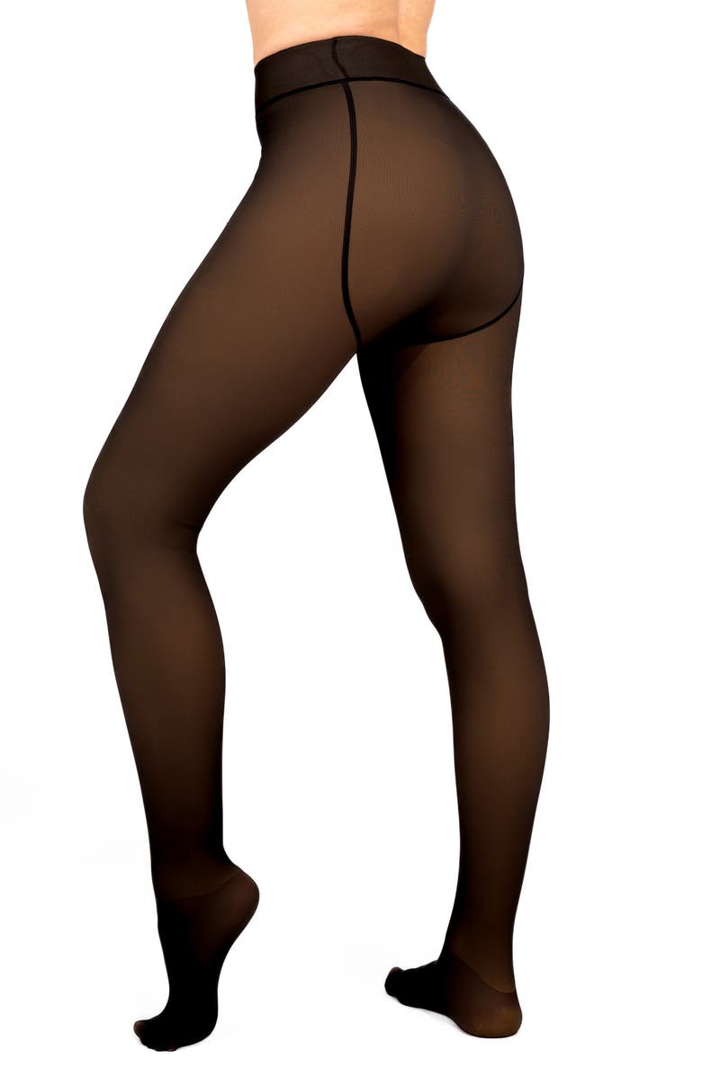 Thermo Nude Tights