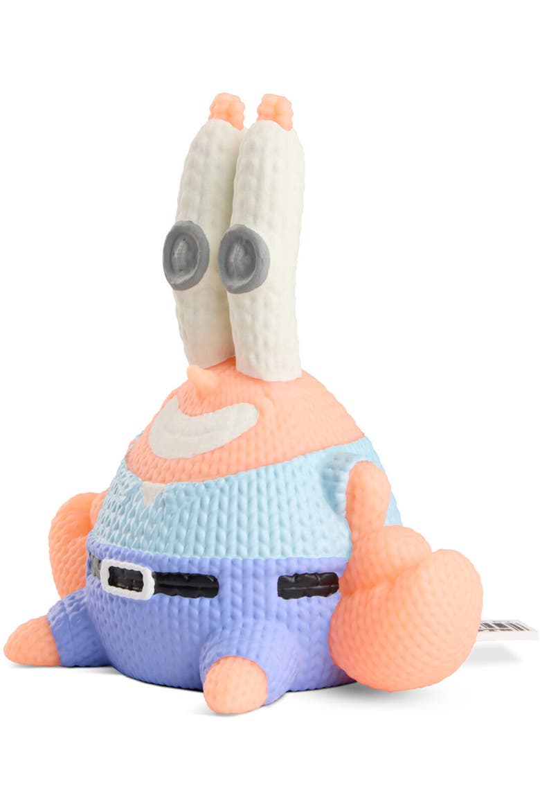 Spongebob Squarepants - Mr. Krabs, Alternate, color, Multicolor