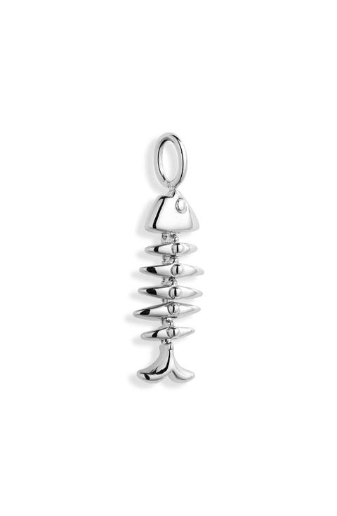 Fish Charm