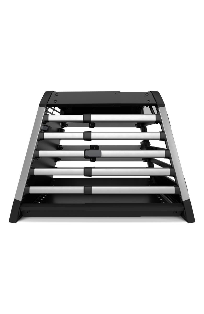 Thule Allax Dog Crate, Main, color, Black