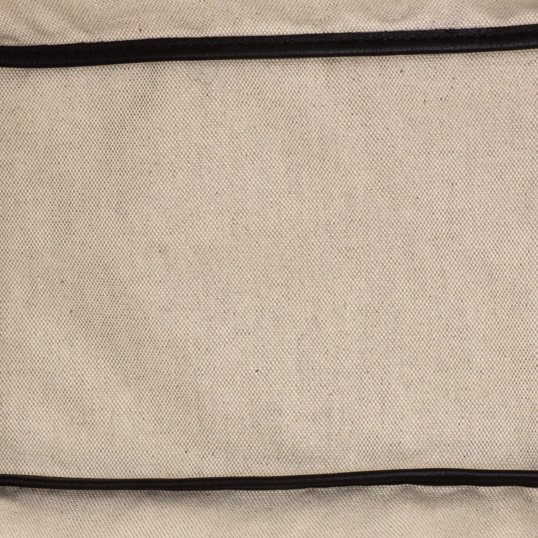 Pre-Owned Goyard Saint Louis Tote Coated Canvas PM, Alternate, color, Black