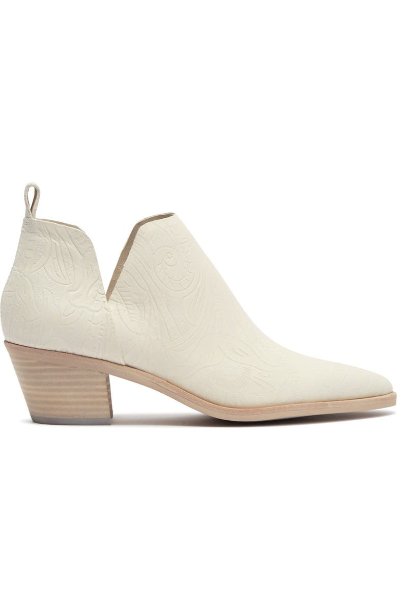 Dolce Vita Sonni Pointy Toe Bootie, Alternate, color,