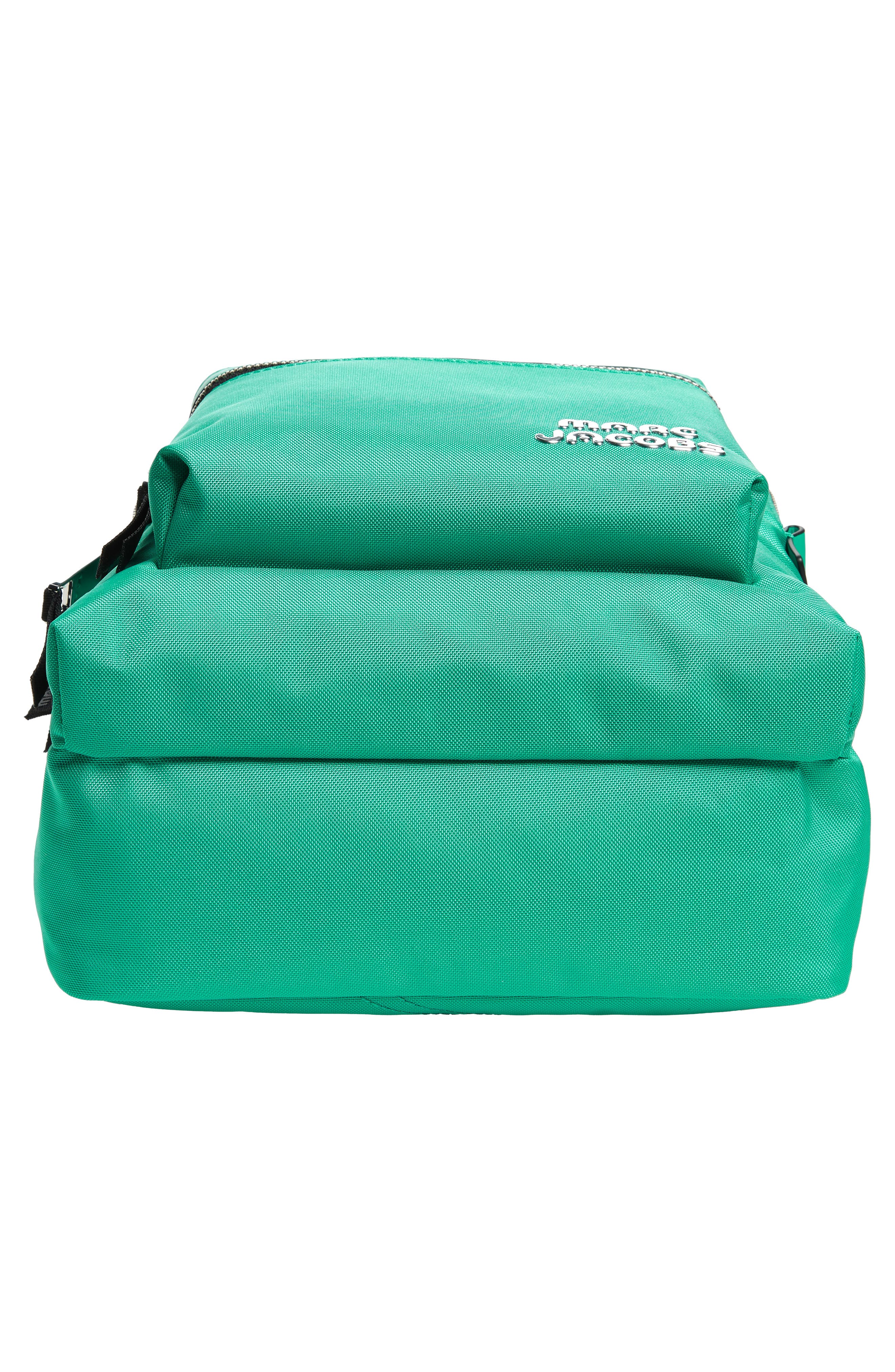 Marc Jacobs Medium Trek Nylon Backpack, Alternate, color, 