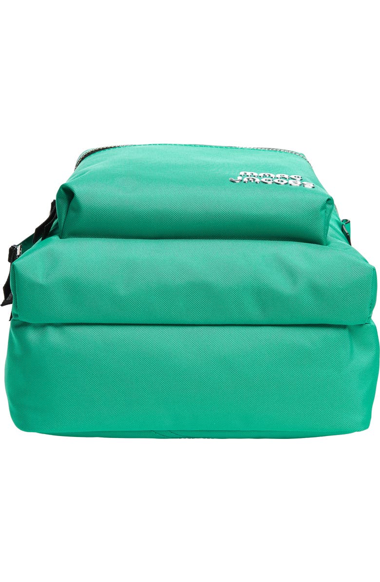 Marc Jacobs Medium Trek Nylon Backpack, Alternate, color,